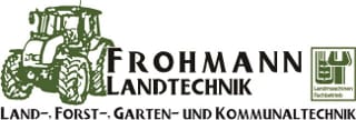 Frohmann