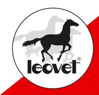 leovet Logo komplett